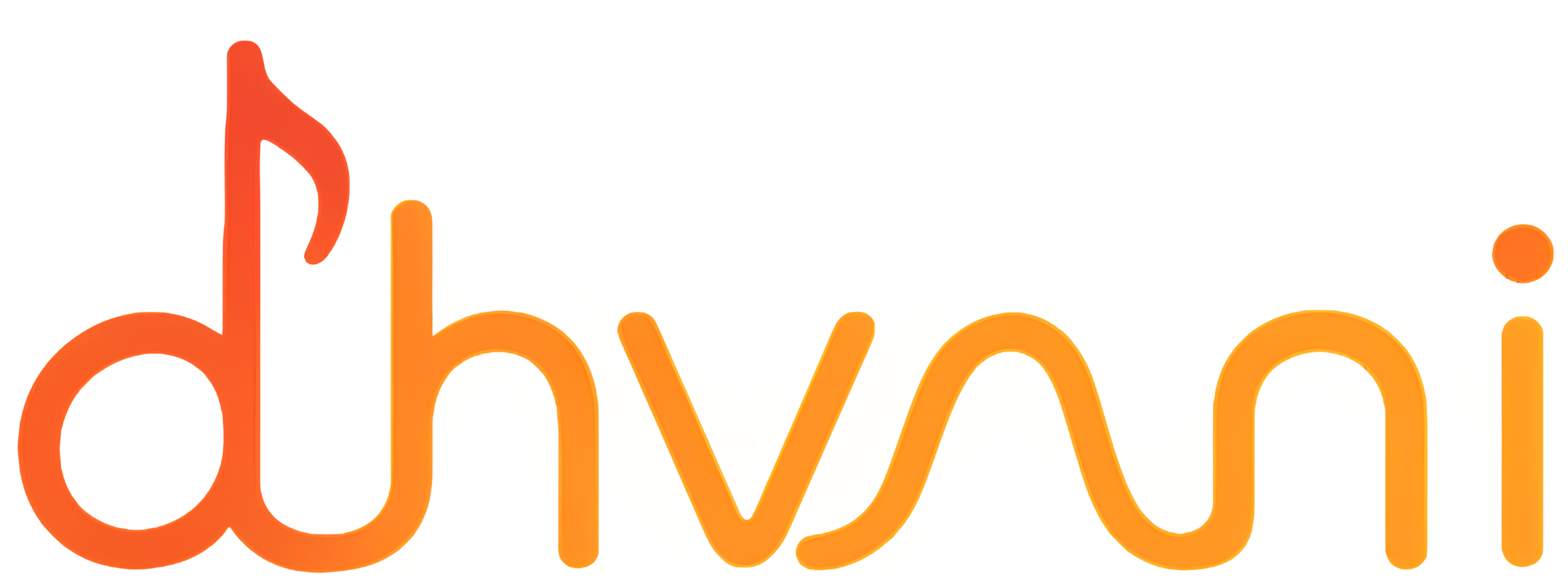 Dhvani Logo